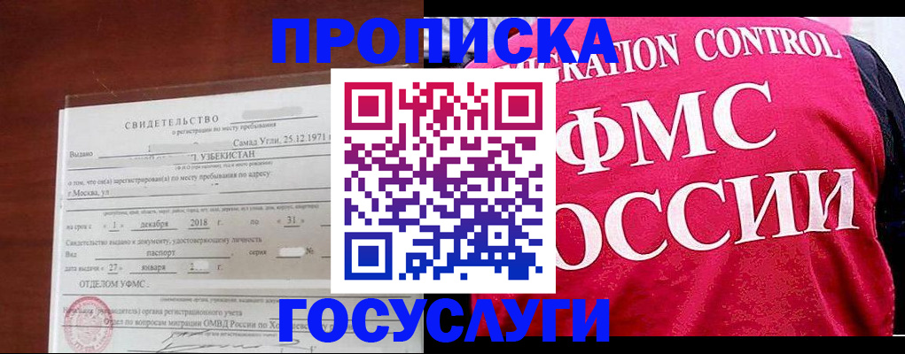 временная регистрация поиск в Старой Купавне